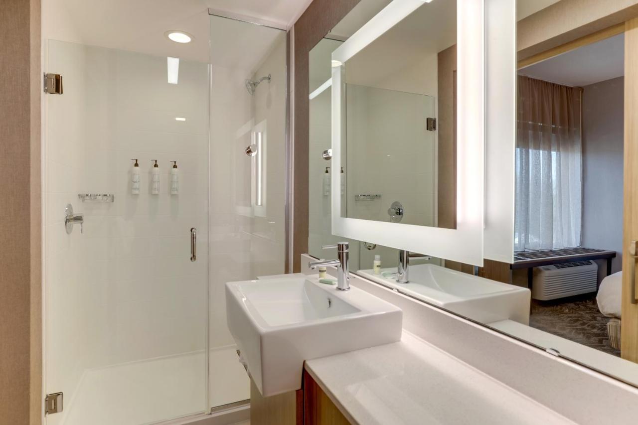 Springhill Suites By Marriott Cheraw Kültér fotó