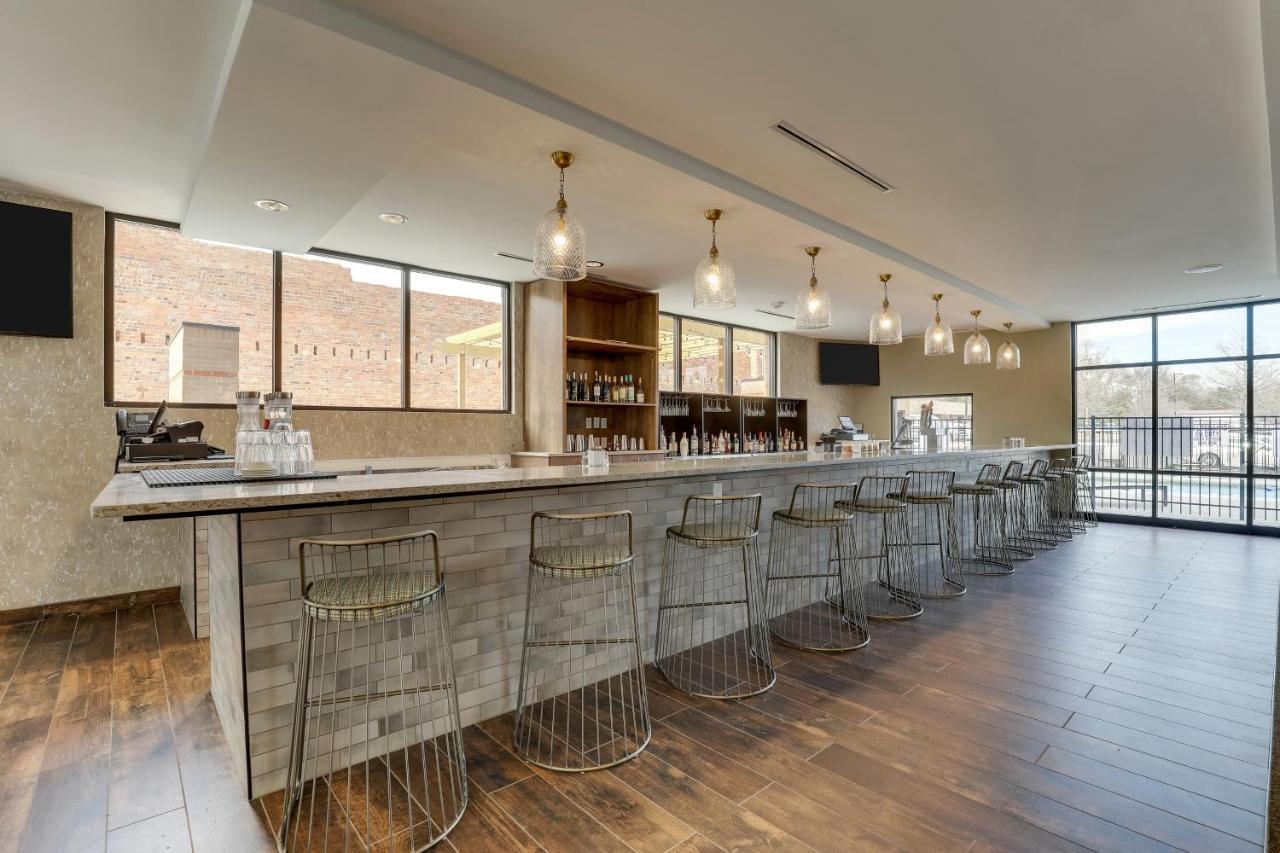 Springhill Suites By Marriott Cheraw Kültér fotó