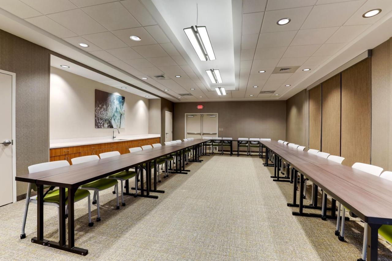 Springhill Suites By Marriott Cheraw Kültér fotó