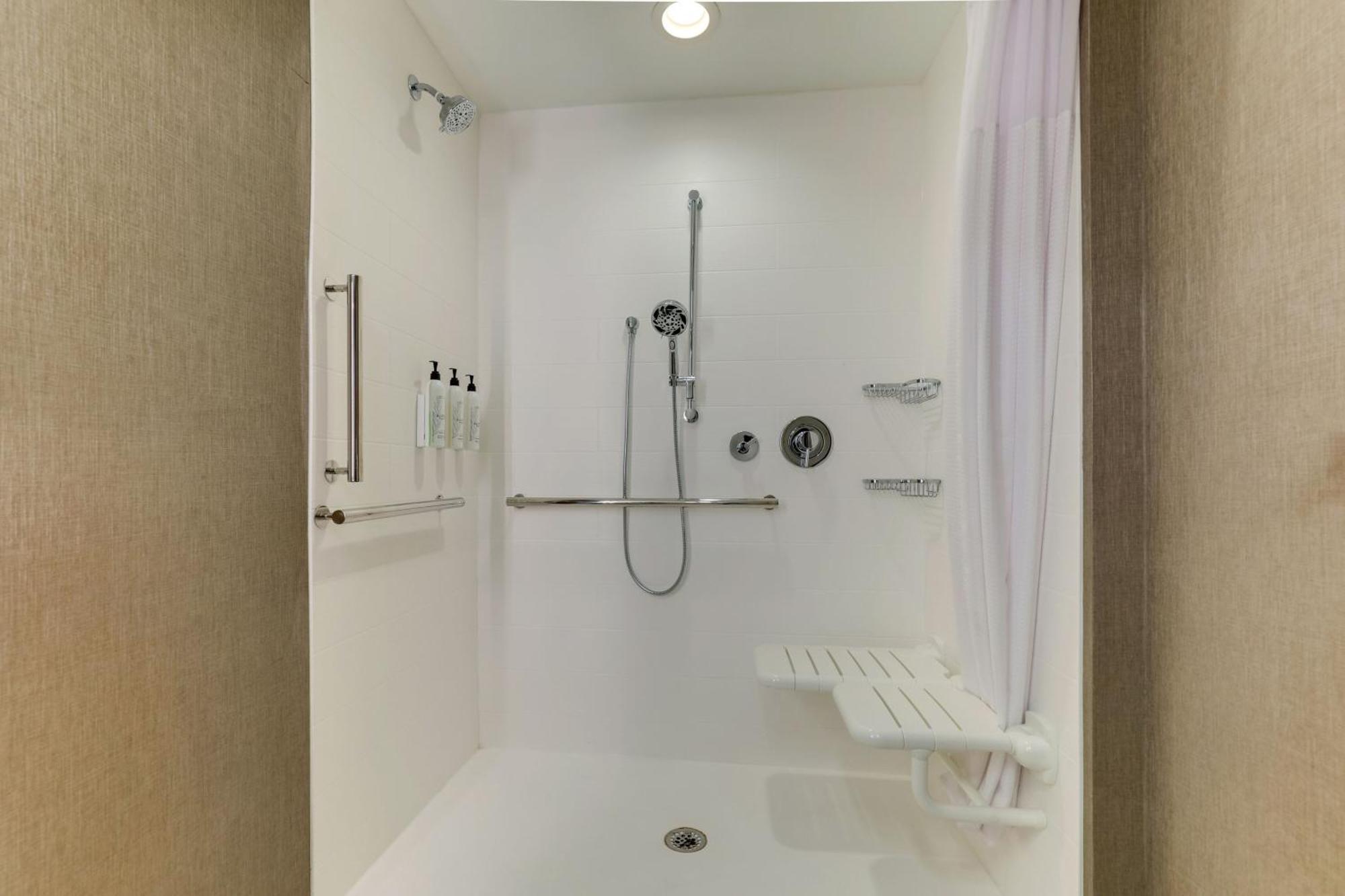 Springhill Suites By Marriott Cheraw Kültér fotó