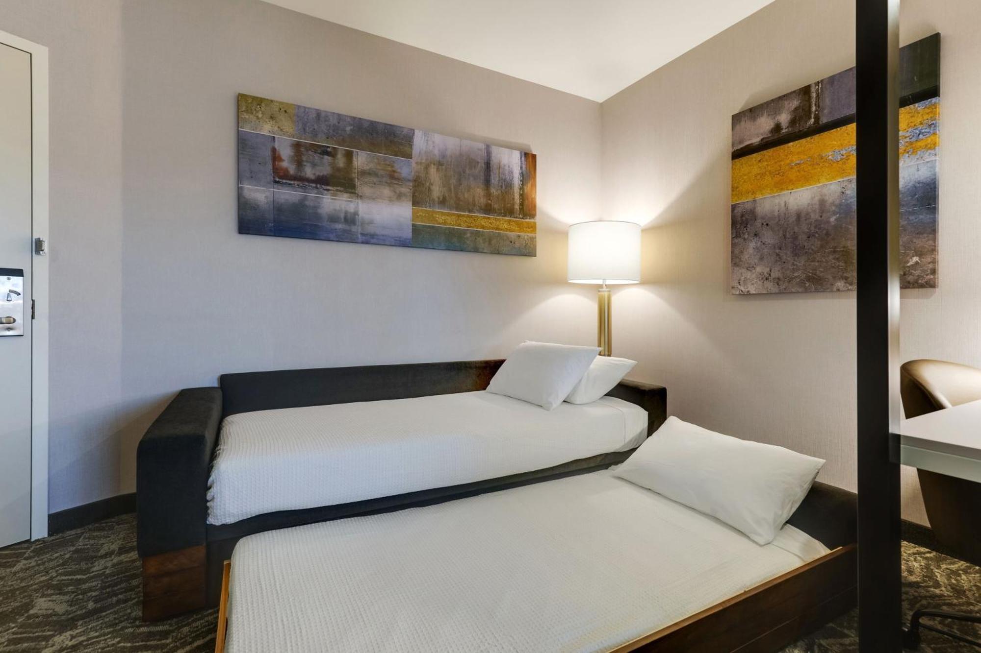 Springhill Suites By Marriott Cheraw Kültér fotó