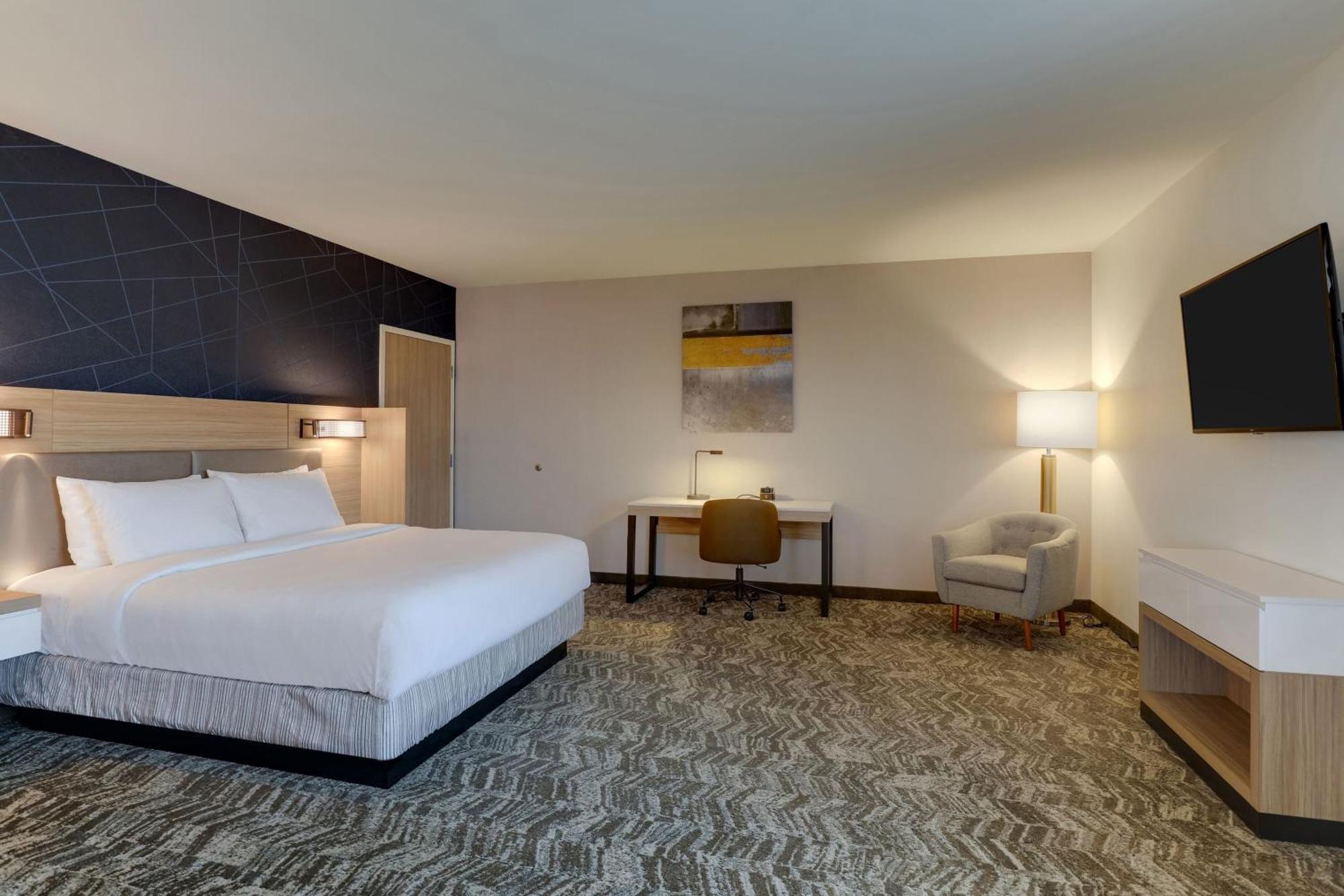 Springhill Suites By Marriott Cheraw Kültér fotó