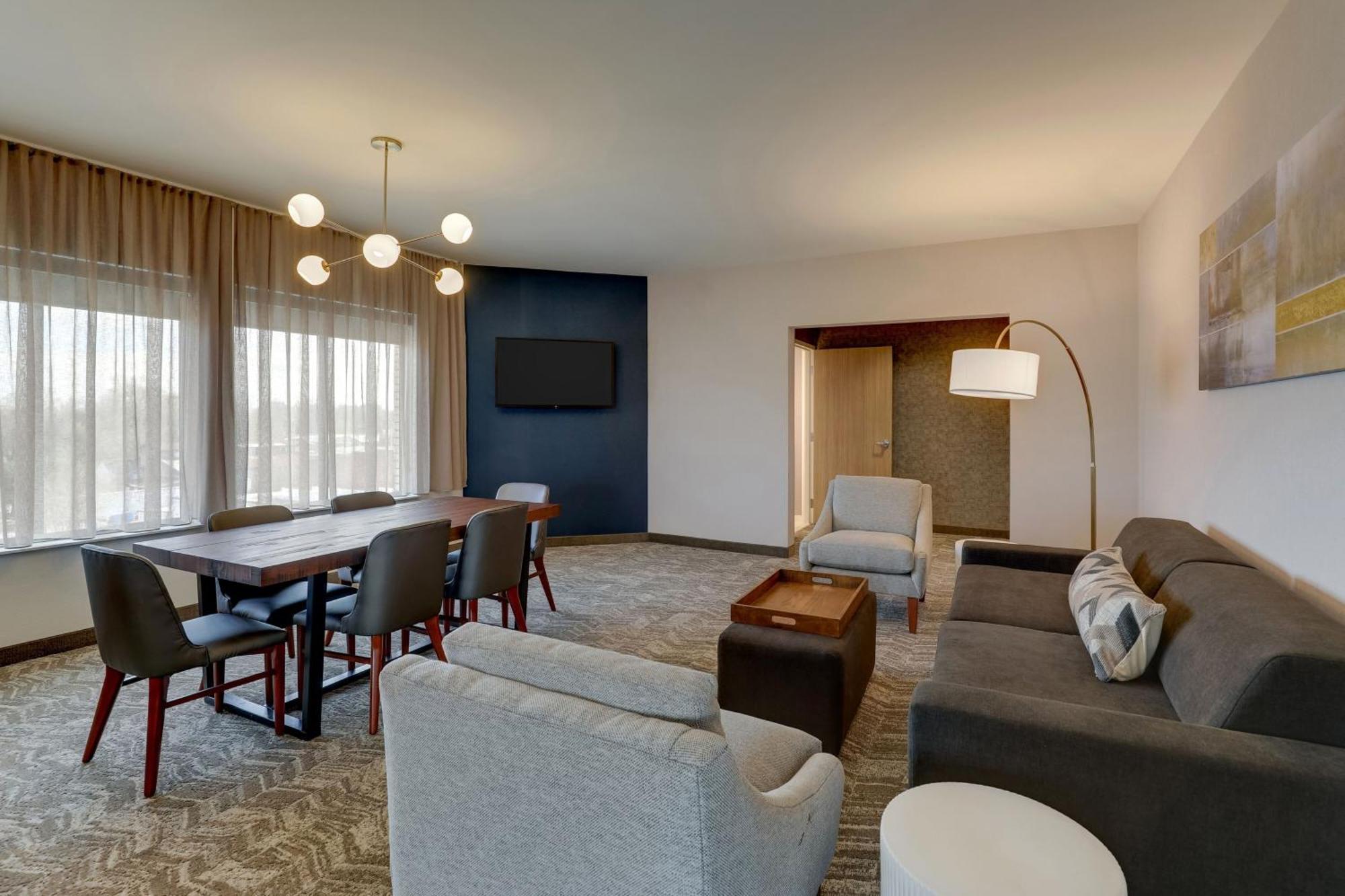Springhill Suites By Marriott Cheraw Kültér fotó