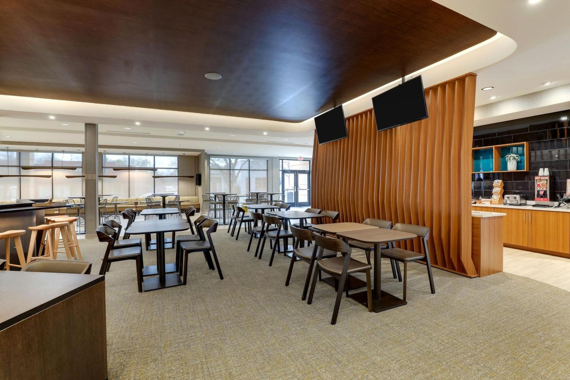 Springhill Suites By Marriott Cheraw Kültér fotó