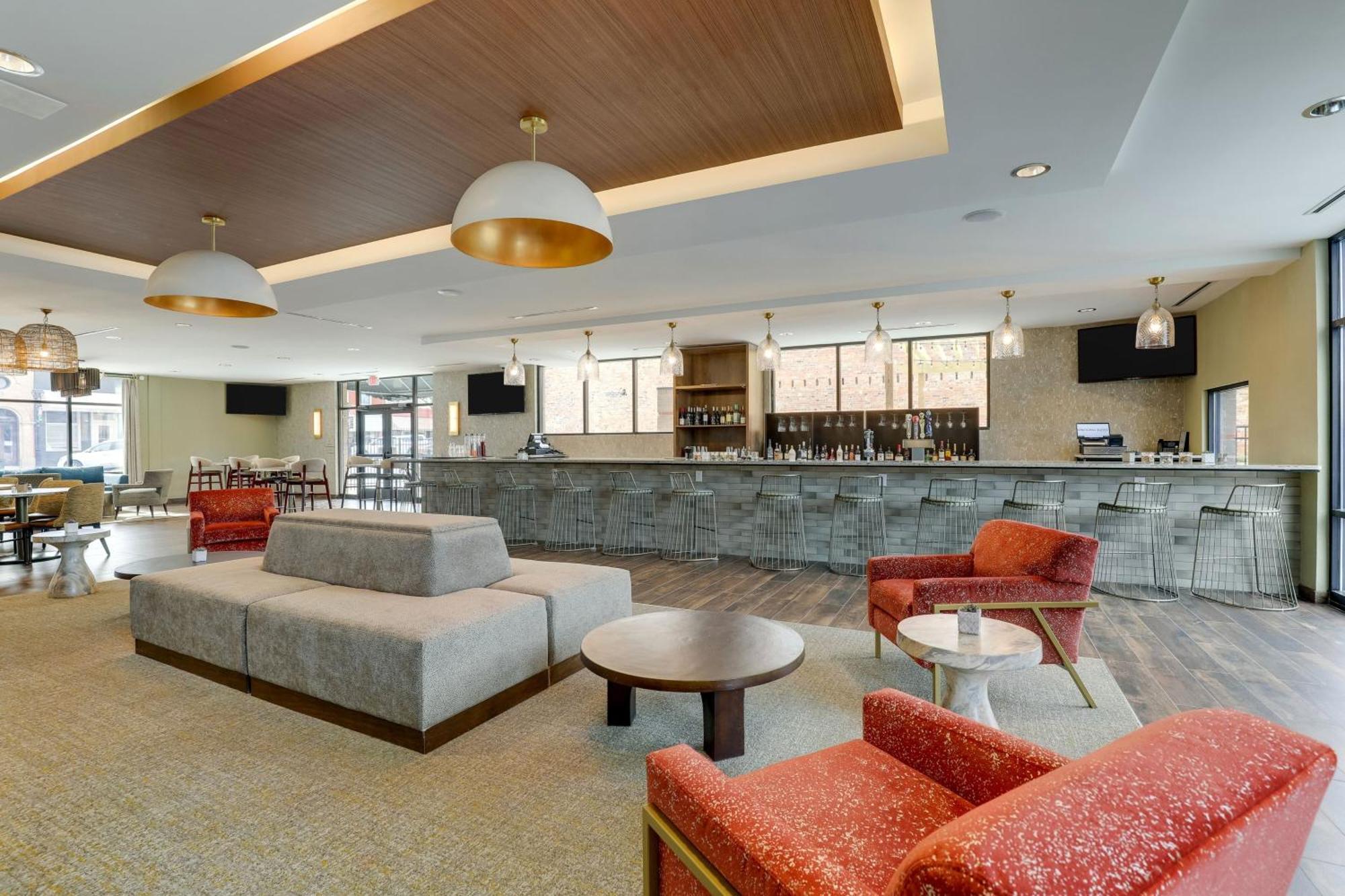 Springhill Suites By Marriott Cheraw Kültér fotó