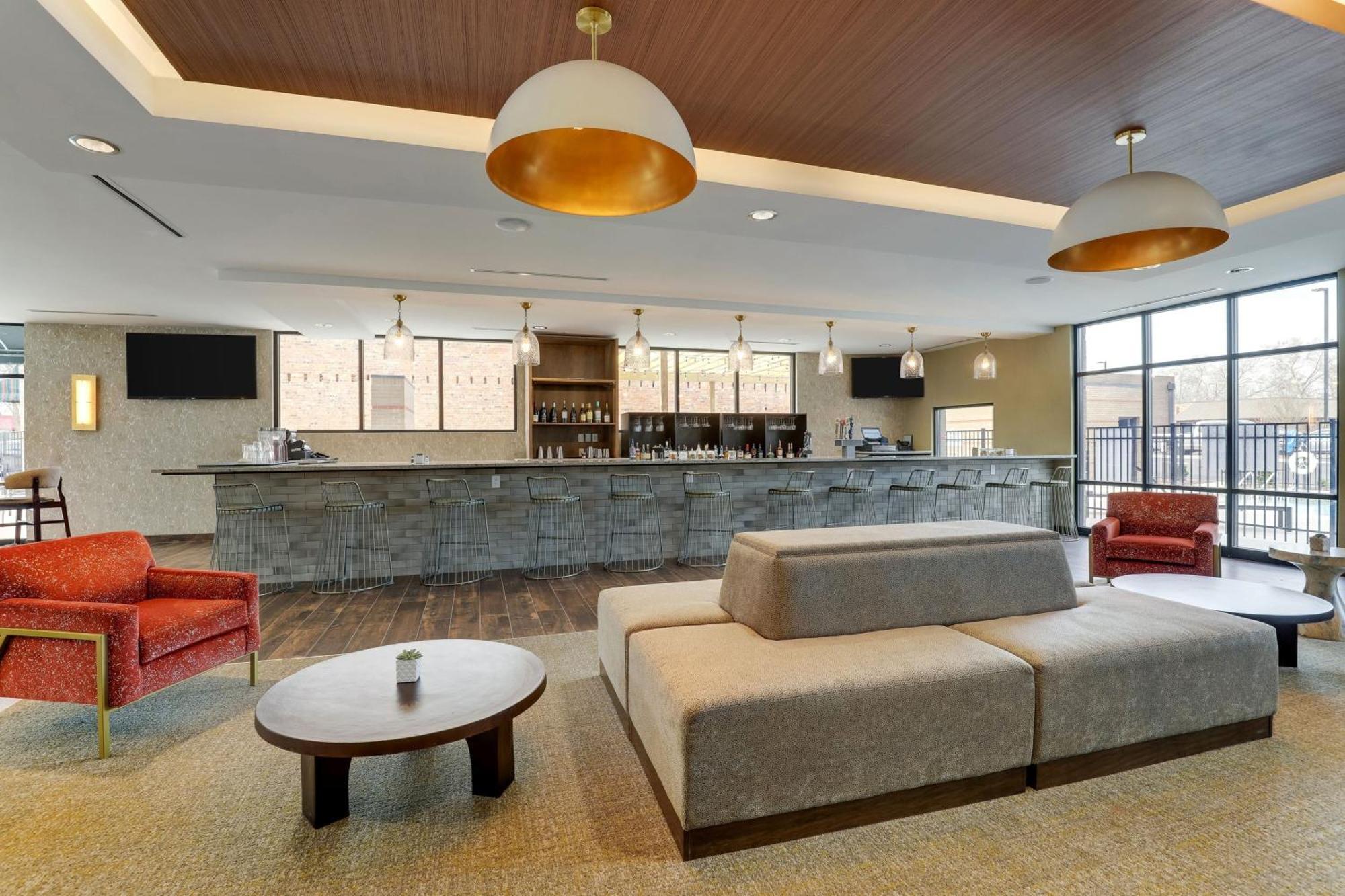 Springhill Suites By Marriott Cheraw Kültér fotó