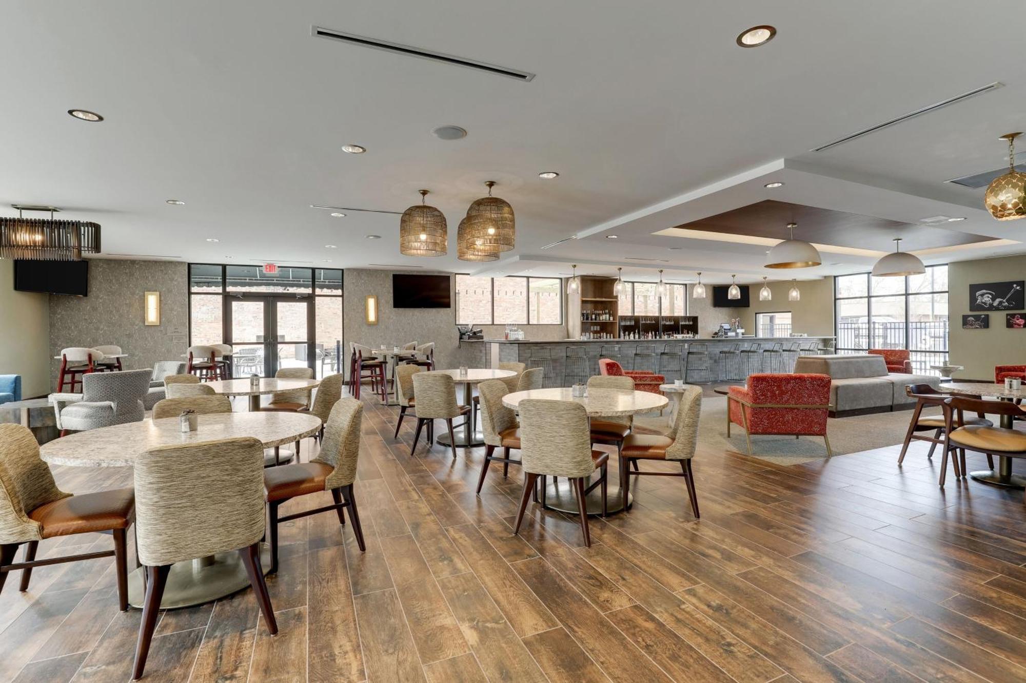 Springhill Suites By Marriott Cheraw Kültér fotó